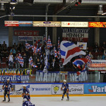 European Trophy 2010: Helsinki