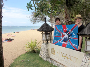 Bali