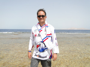Sharm el Sheikh, Ägypten