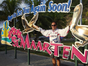 St. Maarten, Niederlande