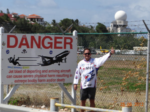 St. Maarten, Niederlande