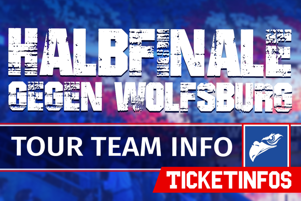 Privatfahrertickets für Wolfsburg Adler Mannheim Fanprojekt e.V.