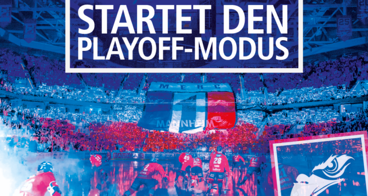Playoff Adler Mannheim Playoff Adler Mannheim